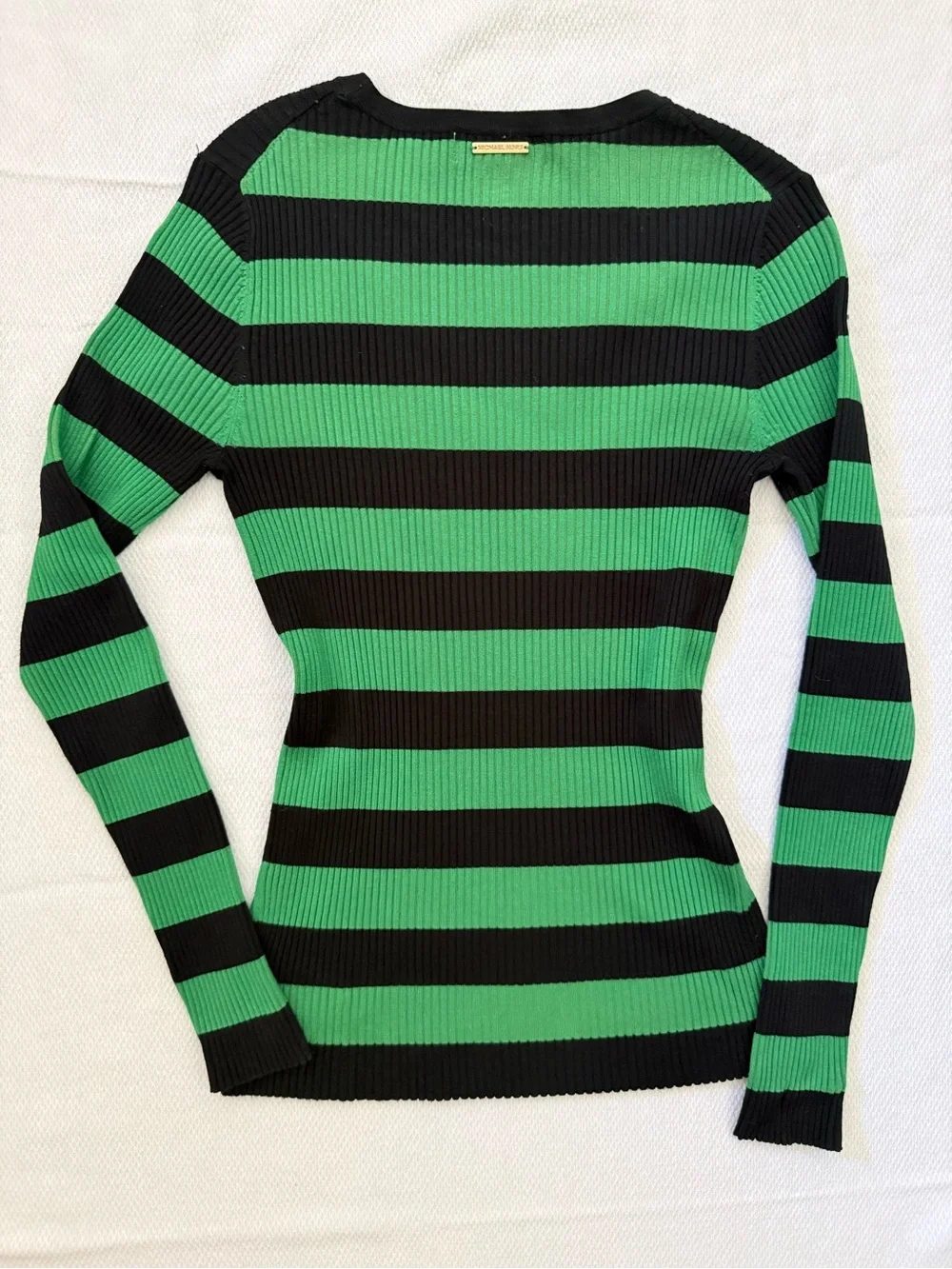 Michael Kors ribbed knit
